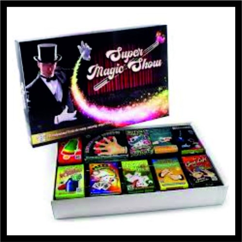  Σούπερ Παράσταση  image