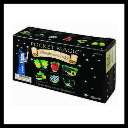 Κόλπα με νομίσματα image