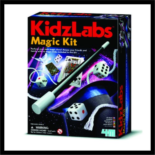 Μαγικό κιτ image