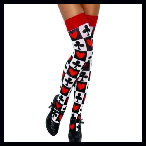 Κάλτσες Καζίνο image