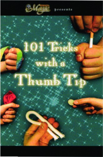 101 κόλπα με ψεύτικο αντίχειρα image