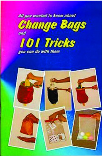 101 Κόλπα με την Απόχη  image