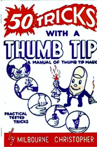 50 κόλπα με ψεύτικο αντίχειρα image