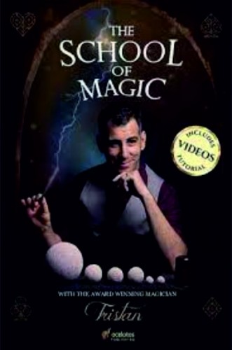 The School of Magic  image