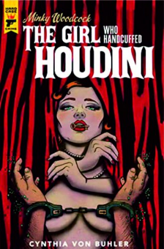The Girl Who Handcuffed Houdini  image