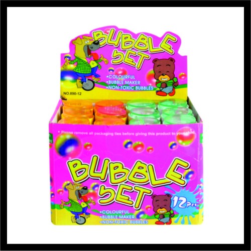 Σωλήνας φυσαλίδων image