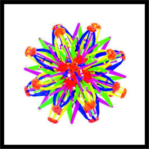 Διευρυνόμενη Μπάλα image