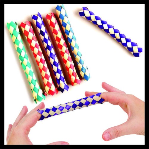 Δακτυλοπαγίδα image