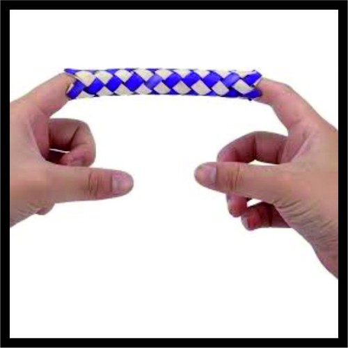 Δακτυλοπαγίδα image