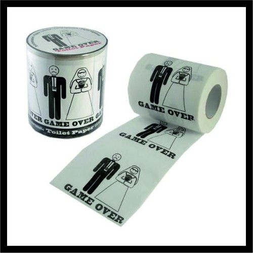 Φάρσα χαρτί υγείας image