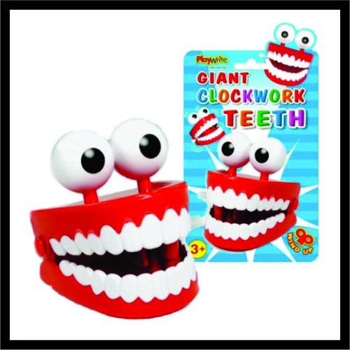 Δόντια που τρίζουν image