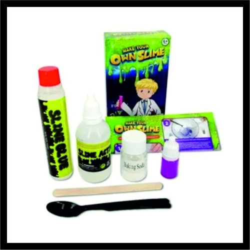 Kit χλαπάτσα Γλίτσα image