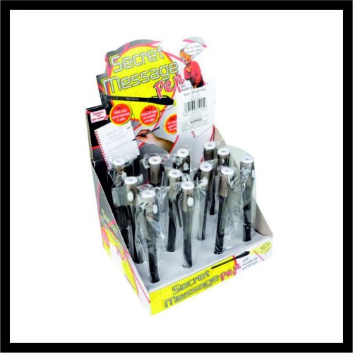 Μυστικό στυλό  image