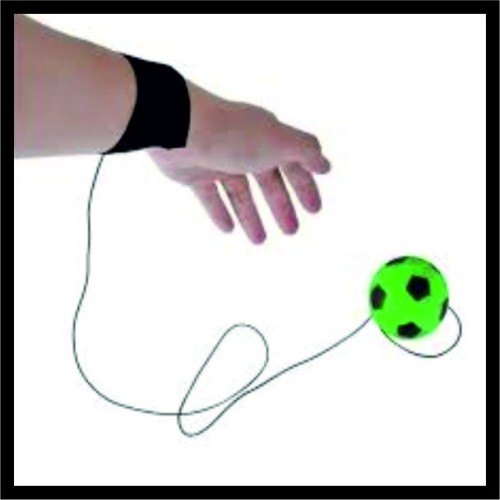 Λαστιχένια Μπάλα image