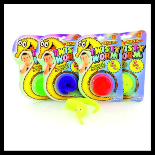 Μαγικό Σκουλήκι image