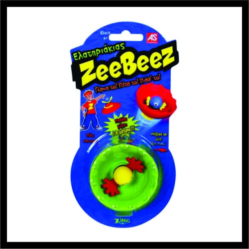 ZeeBeez image