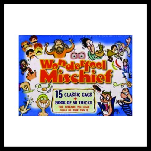 Κουτί με 15 φάρσες image