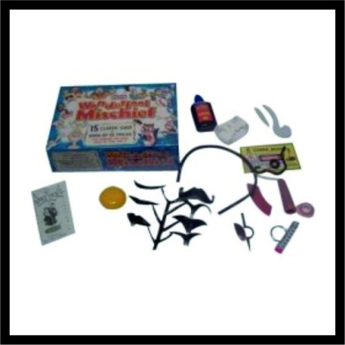 Κουτί με 15 φάρσες image