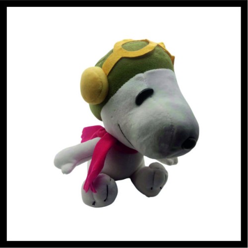 Peanuts Snoopy image