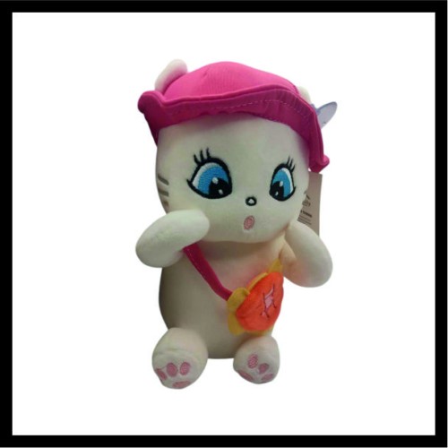 Λευκό Γάτακη image