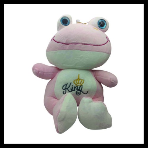 Βασιλικός Βάτραχος image