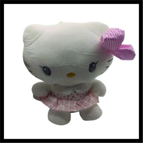 Hello Kitty image