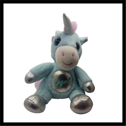 Μπλε Μονόκερος image