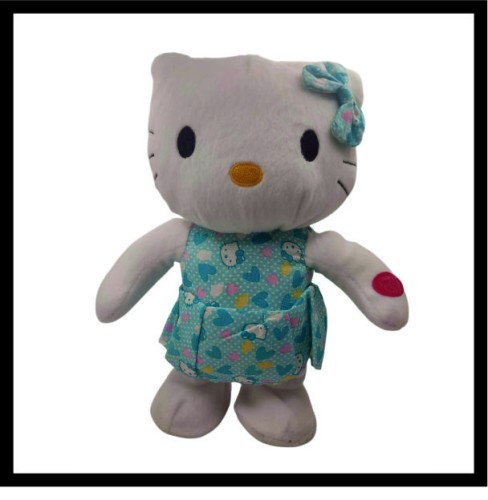  Κούκλα Hello Kitty image