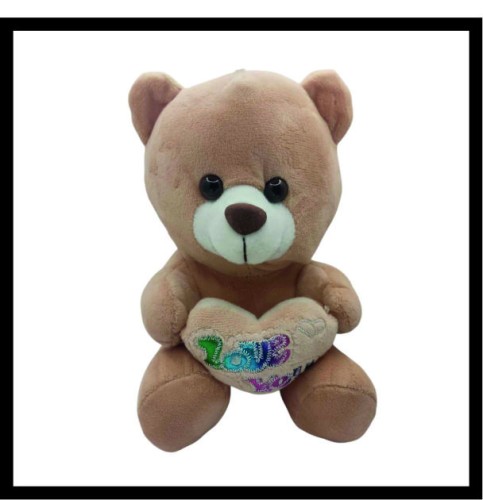  Αρκουδάκι image