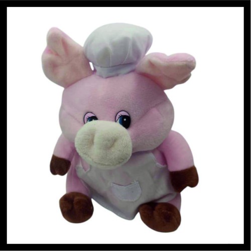 Γουρουνάκι Σεφ image