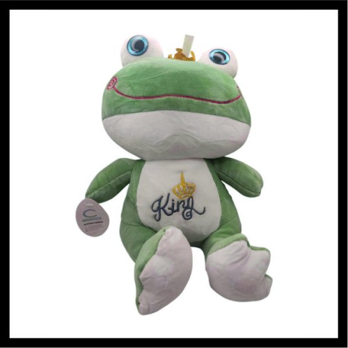 Βασιλικός Βάτραχος image