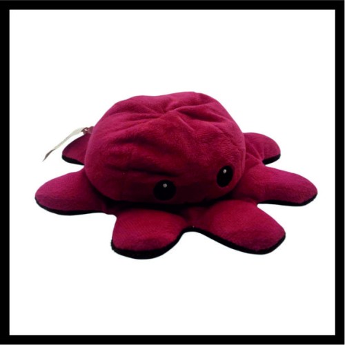 Αναστρέψιμο χταπόδι image