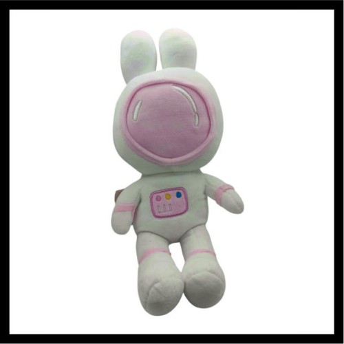 Διαστημικό κουνέλι image