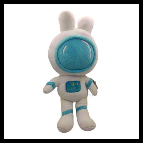 Διαστημικό κουνέλι image