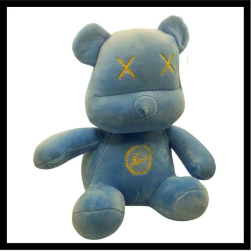 Μπλε Τέντυ image