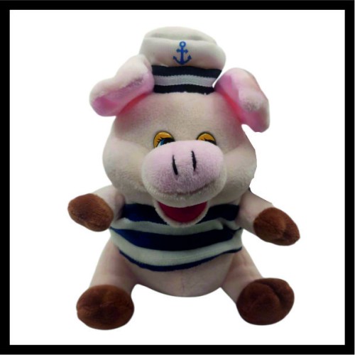 Ναύτης γουρουνάκι image