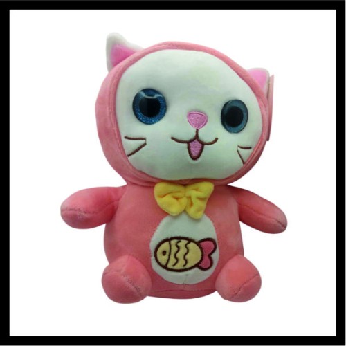 Χαριτωμένη γάτα image