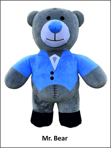 Κύριος Αρκούδας  image