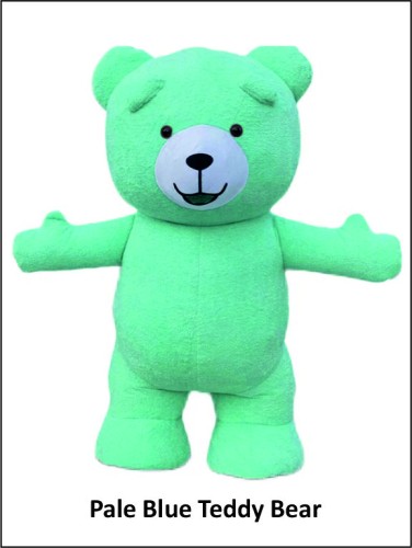 Μπλε Αρκουδάκι  image