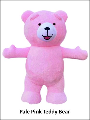 Ροζ Αρκουδάκι  image