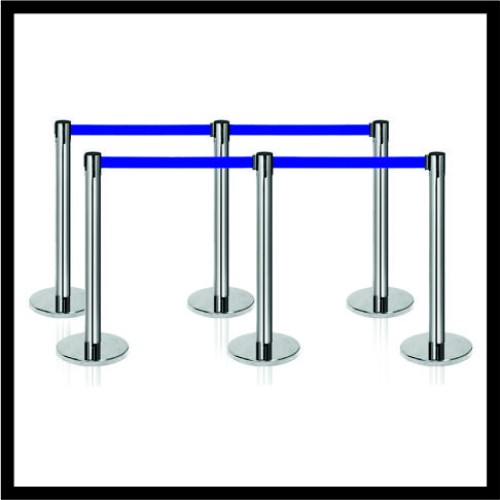 Διαχωριστικά Κολωνάκια  image