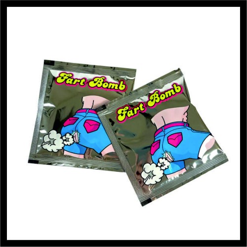 Βόμβα κλανίδα image