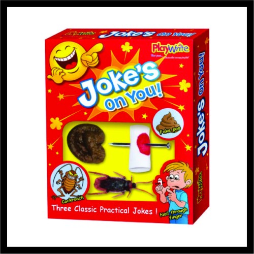 Κουτί με 3 φάρσες image