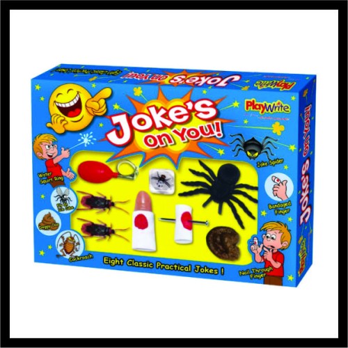 Κουτί με 8 φάρσες image