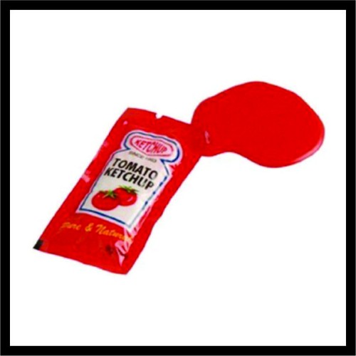 Λεκές κέτσαπ image