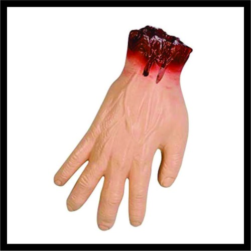 Kομμένο χέρι image