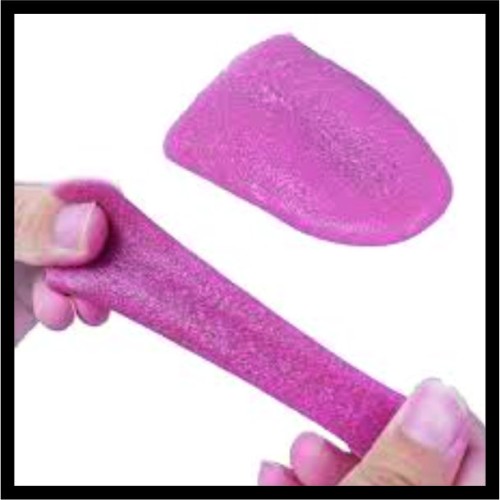 Ψεύτικη γλώσσα image