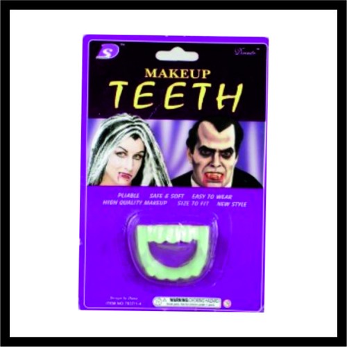 Δόντια Βαμπίρ image