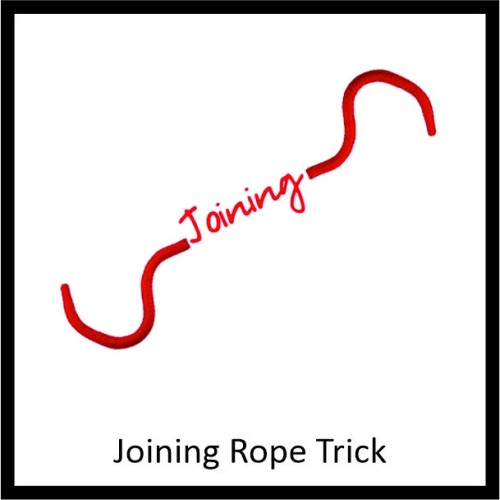 Joining Rope Trick image