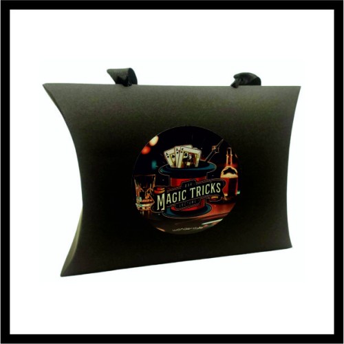 Σετ τρικ 1 - Διάλεξη μόνο image